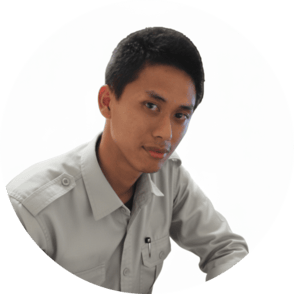 M. Ihsan Kurniawan, S.Kom.
