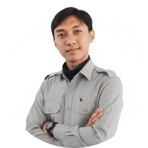 Dedy Aprilian, S.Kom.