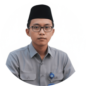 Amir Hamzah, S.Pd.