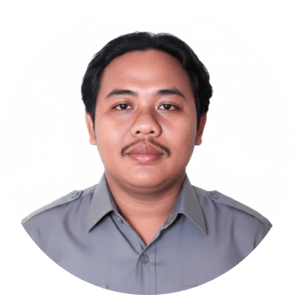Ubaidillah, S.Kom.