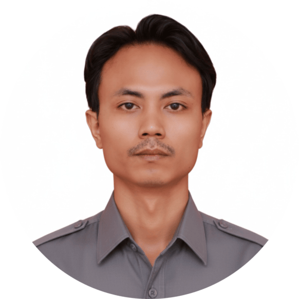 Tatagraha Rahmanda, S.Pd., M.T.