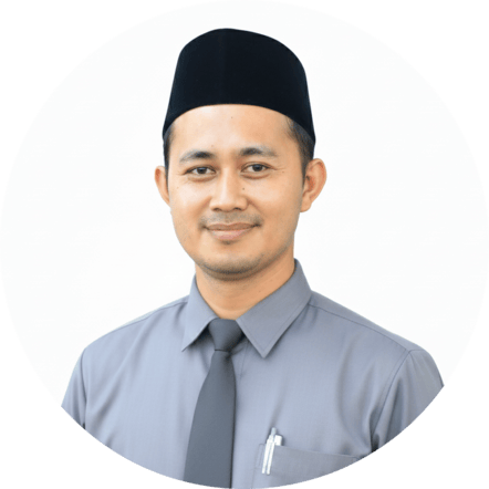 Prayogie Shanditya, S.Pd.