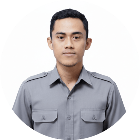 Satria Yudha Pratama, S.Kom.